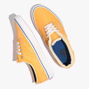 Vans Erkek Spor Ayakkabı Foam Era Turuncu | 74122-983